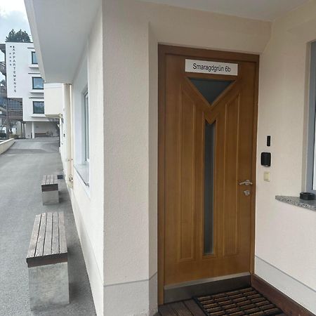 Haus Aventurin Villa Fiss Eksteriør bilde