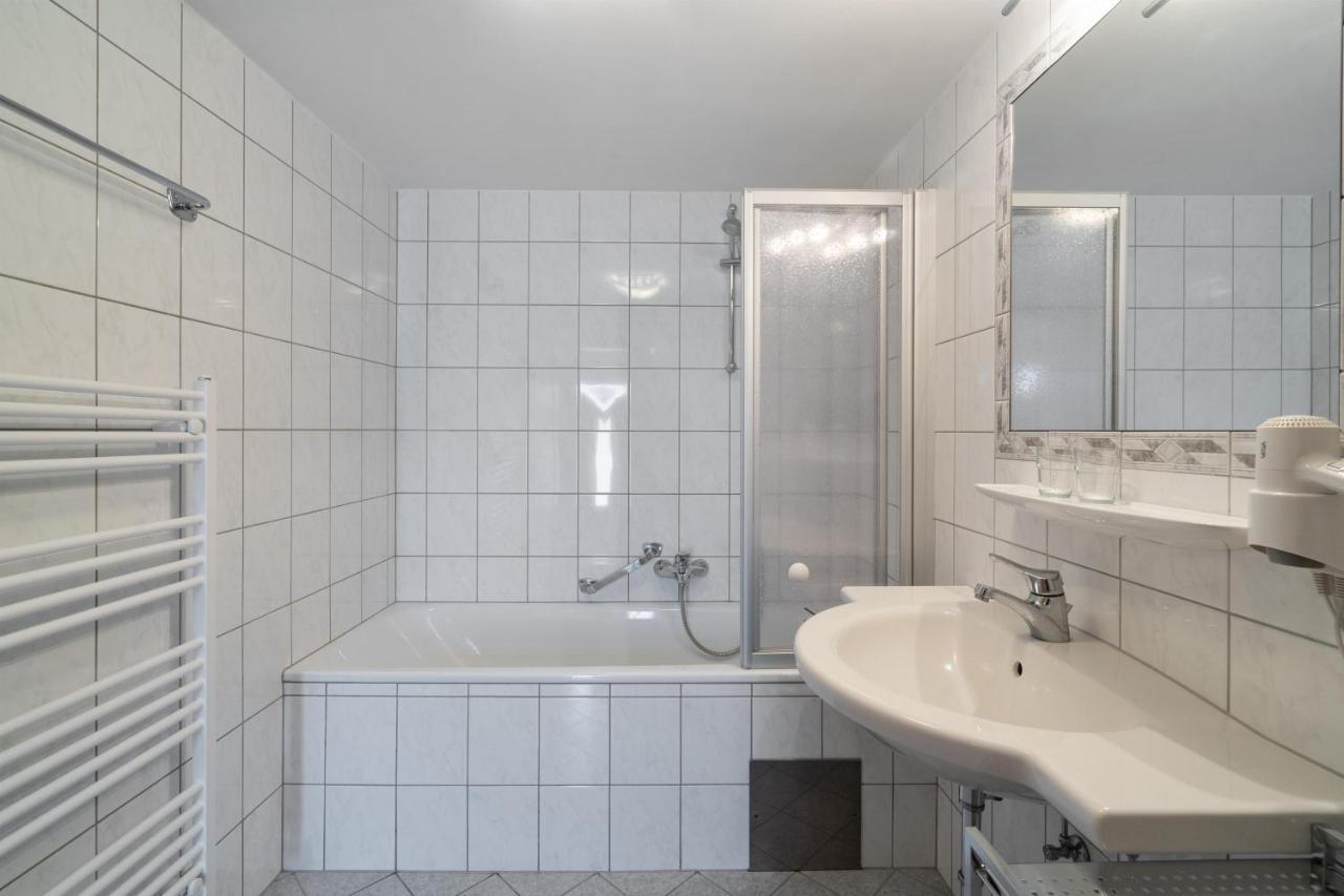 Haus Aventurin Villa Fiss Eksteriør bilde
