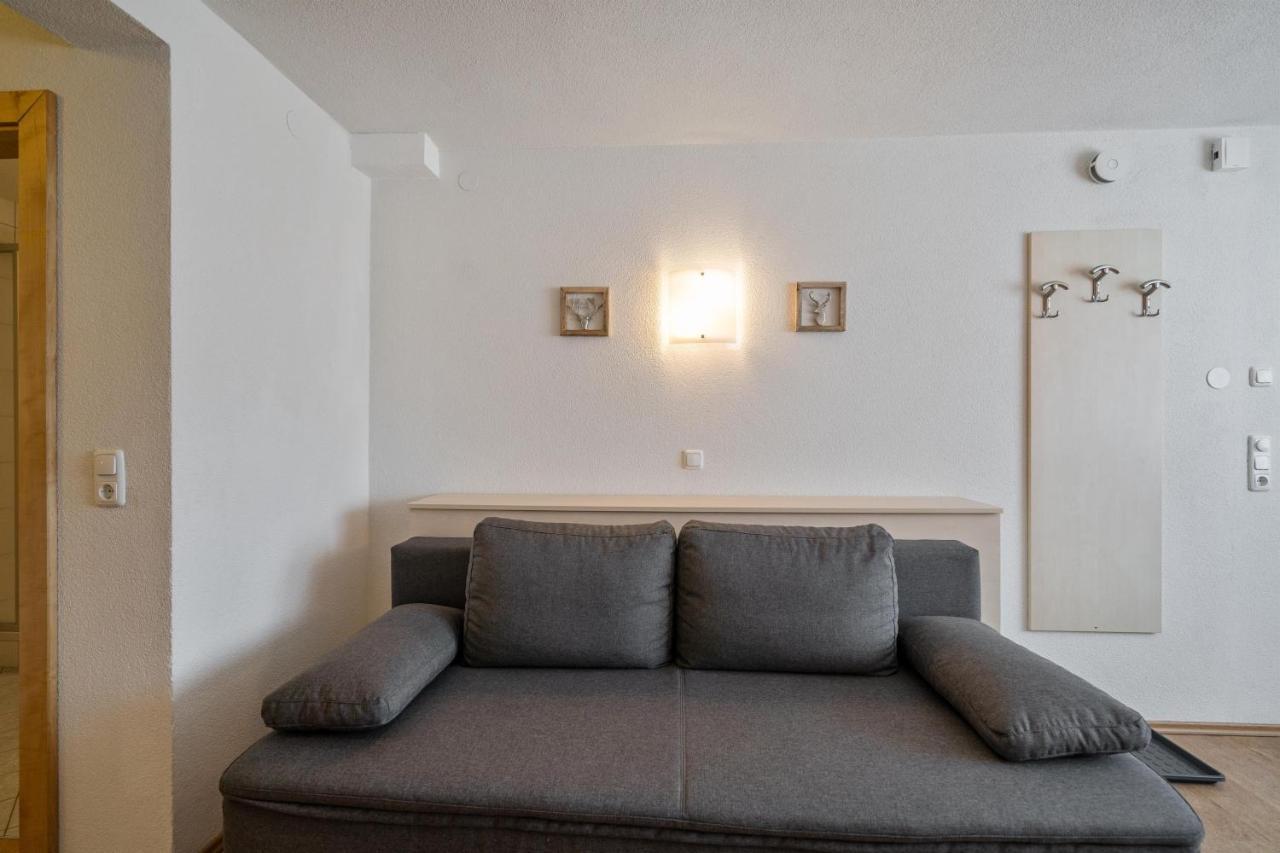 Haus Aventurin Villa Fiss Eksteriør bilde