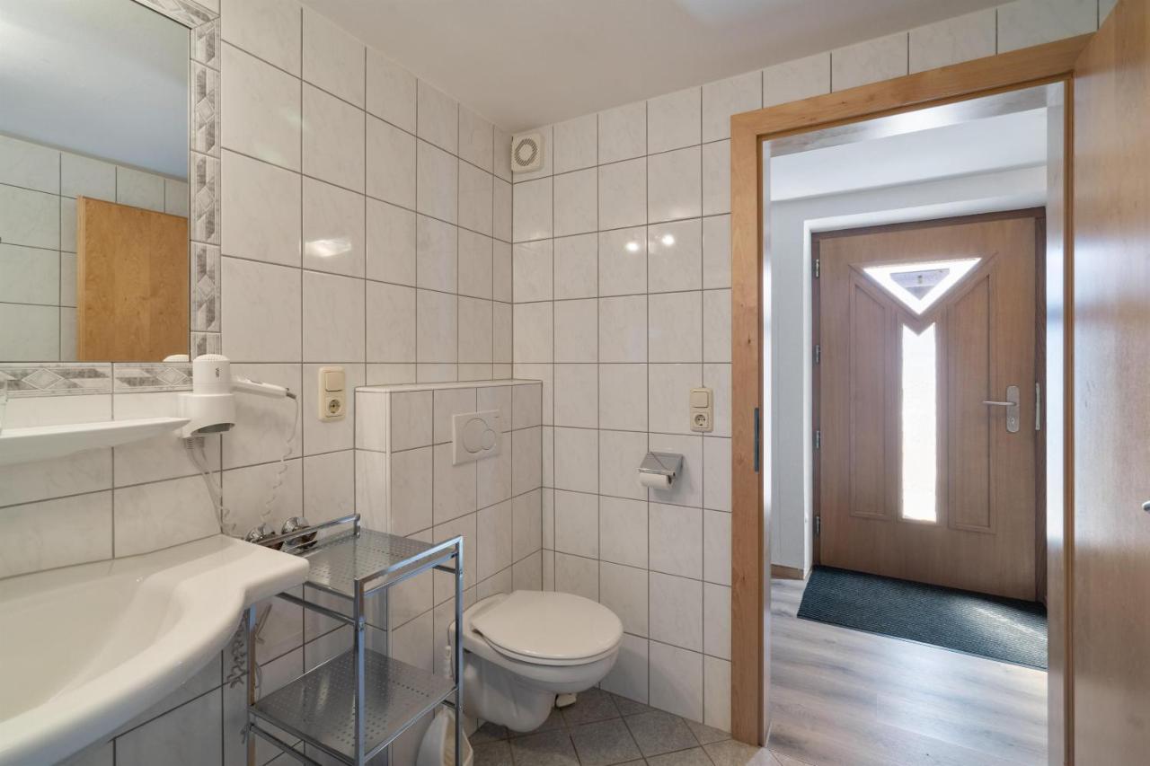 Haus Aventurin Villa Fiss Eksteriør bilde