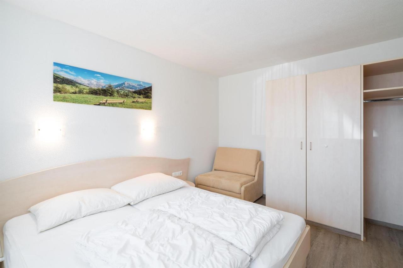 Haus Aventurin Villa Fiss Eksteriør bilde