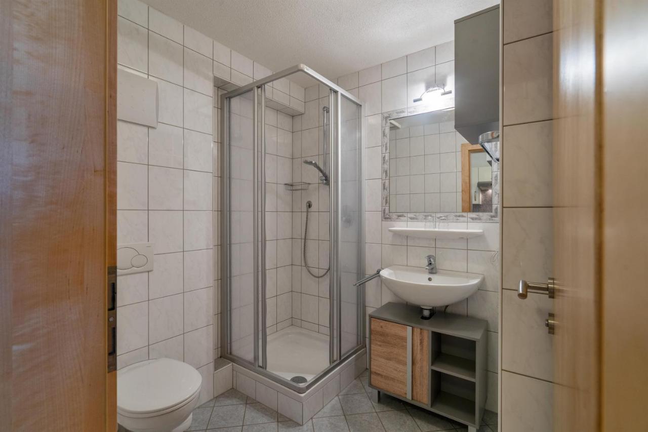 Haus Aventurin Villa Fiss Eksteriør bilde